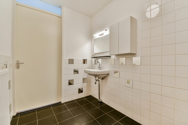 Medium property photo - Andries Copierstraat 98, 1061 SE Amsterdam